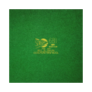 Snookertuch Strachan West of England 6811 New Gold Club 28oz.